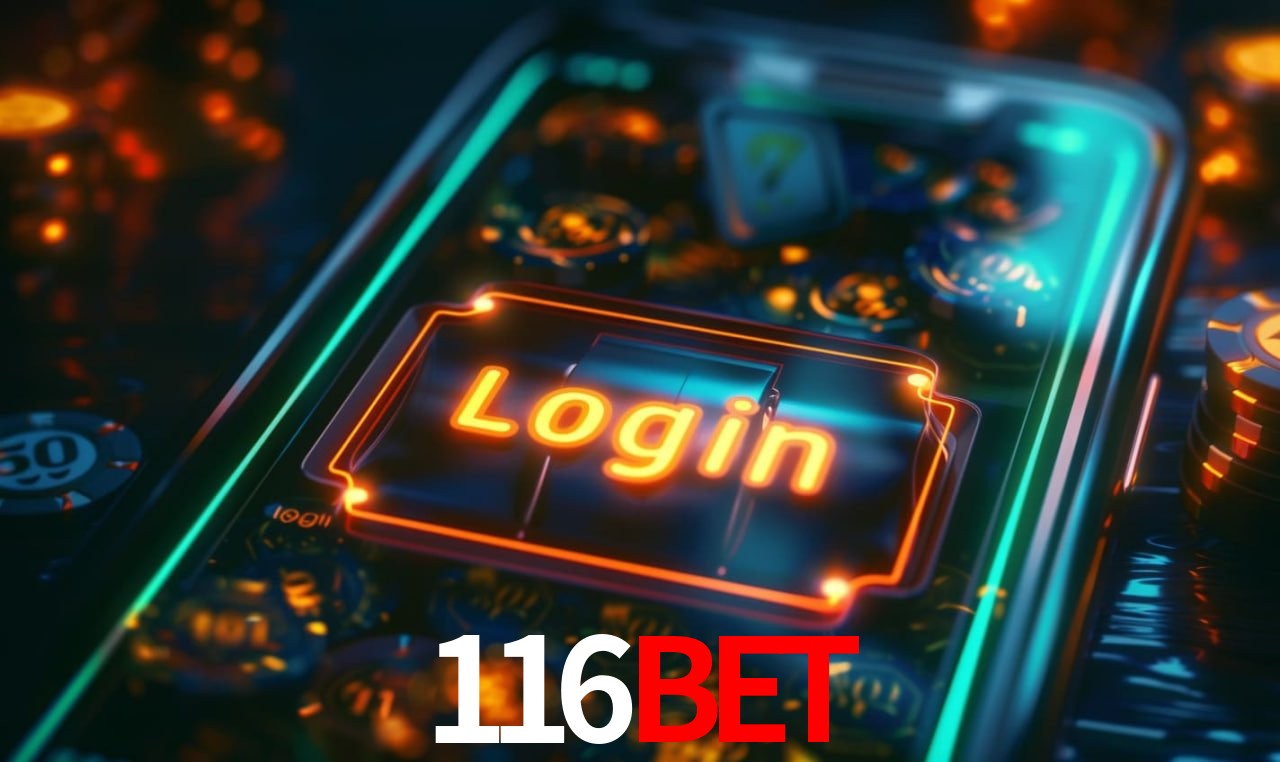 Welcome Bonus 116BET