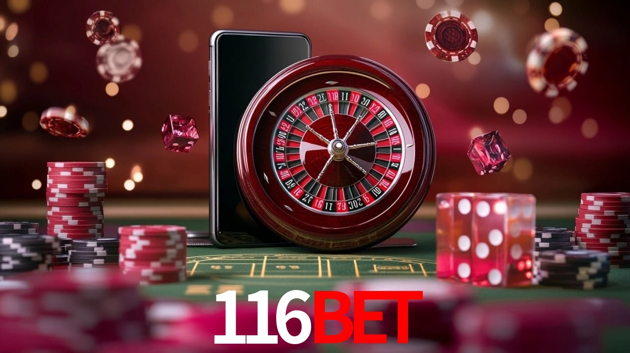 Experiência VIP 116BET