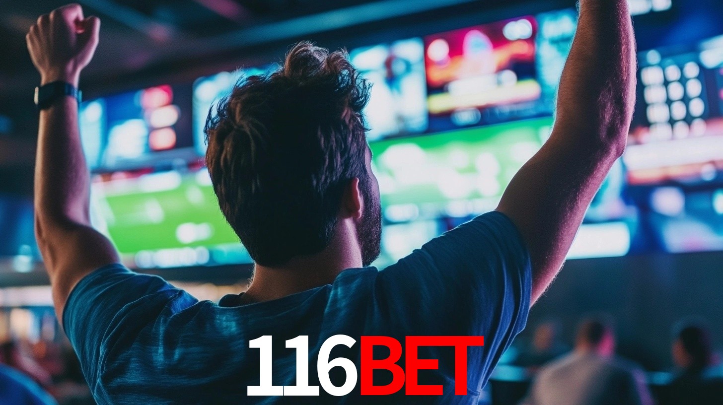116BET - Jackpot VIP Real - 116BET.COM