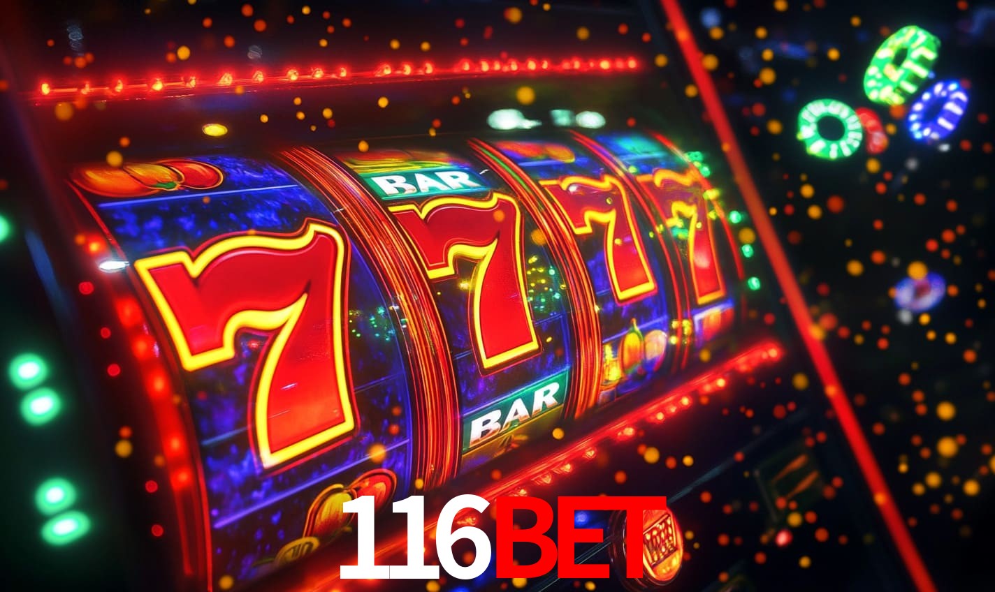 116BET vip