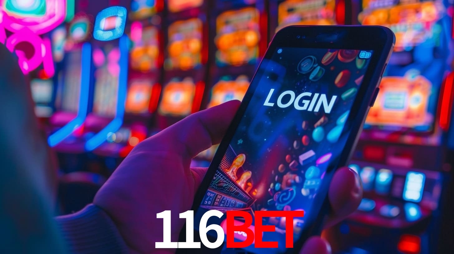 Experiência VIP 116BET