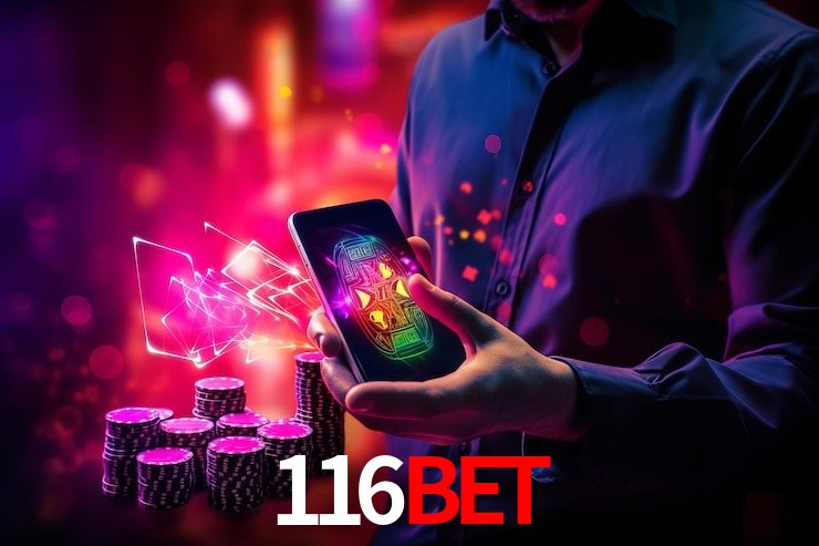 Estatísticas 116BET