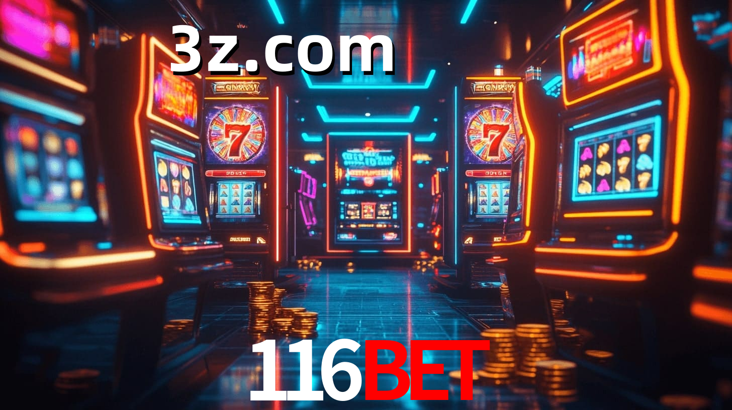 116BET