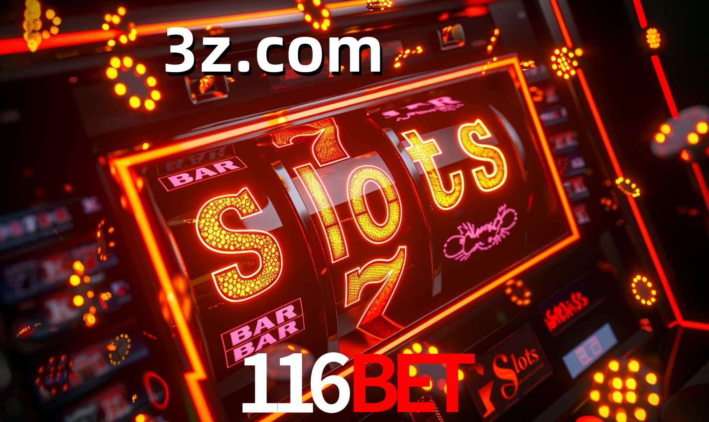 116BET