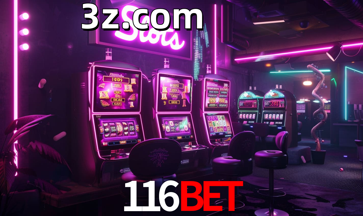116BET
