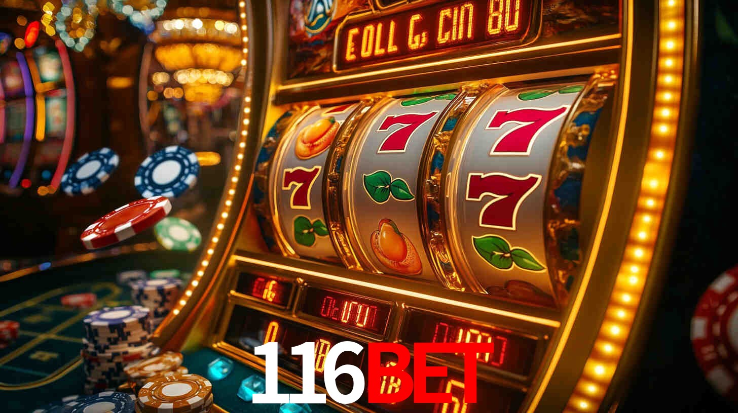 116BET