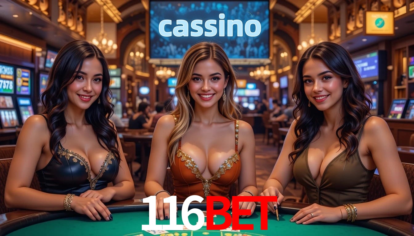 A Emoção das Apostas Ao Vivo no 116BET