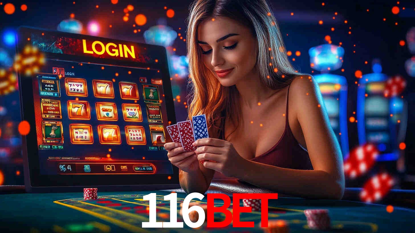 Aproveite as Melhores Promoções do 116BET