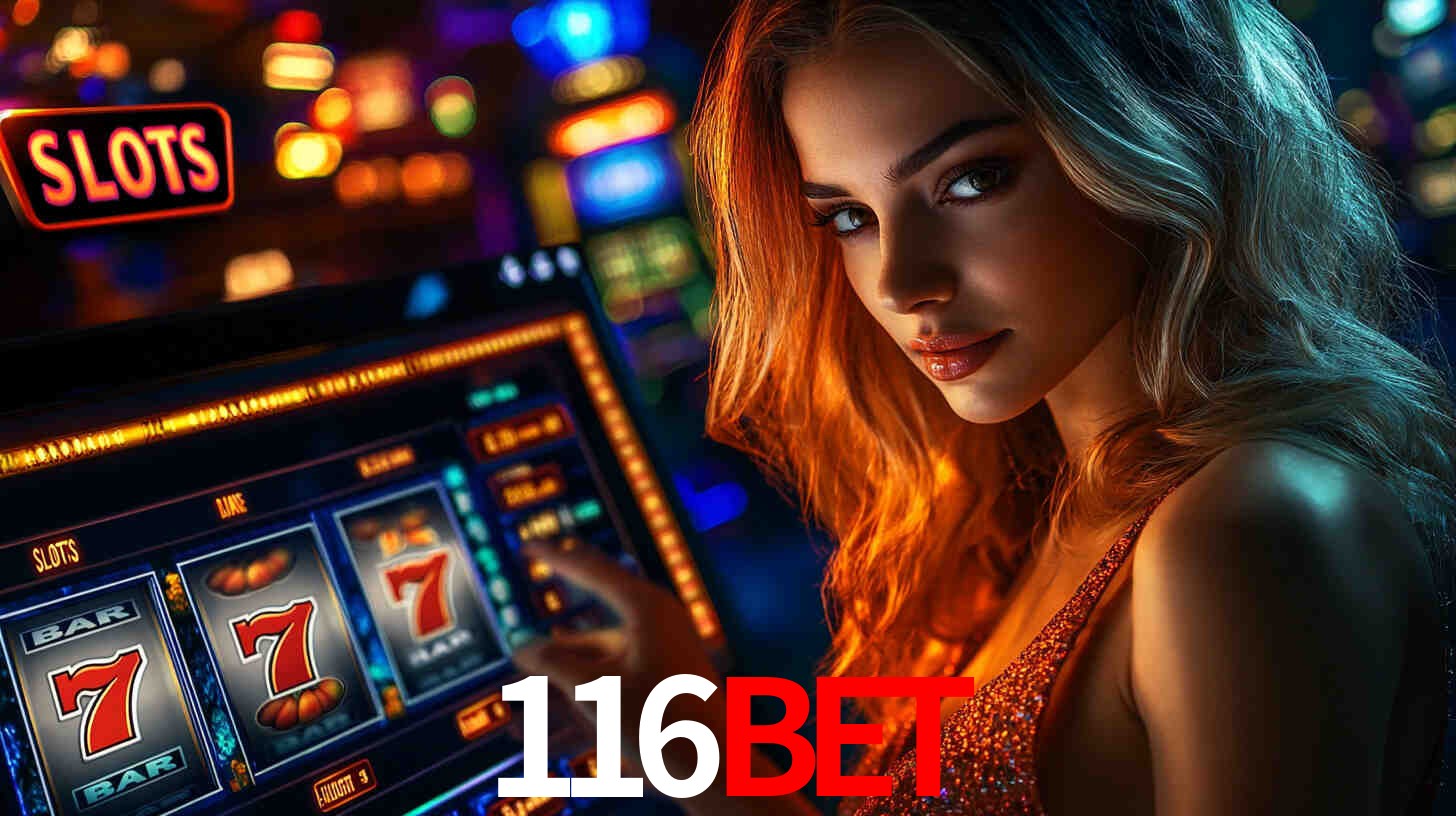 Descubra o Mundo das Mesas de Jogos no 116BET