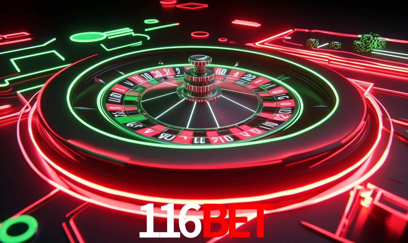 116BET Belo Horizonte - Provably Fair