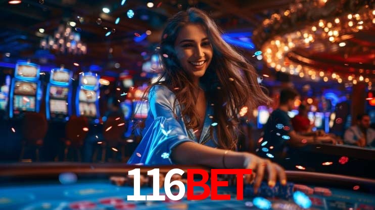 Bonus Features 116BET
