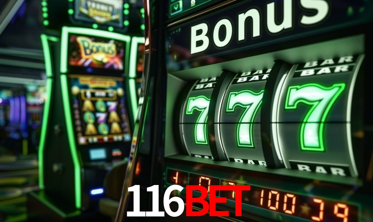 Secure Login 116BET