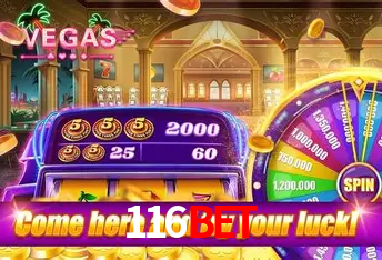 Descubra a Magia dos Jogos de Arcade no 116BET