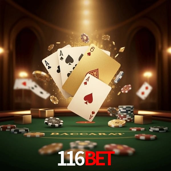 Football Betting 116BET