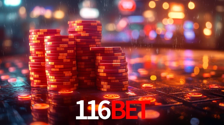 Experimente o Login Seguro Premium no 116BET