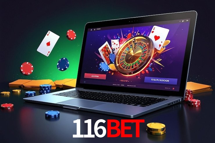 116BET Salvador - Support