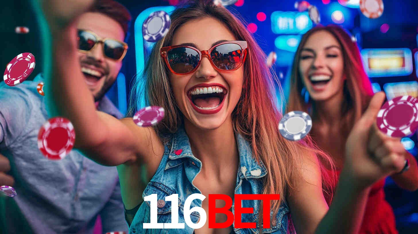 Descubra a Essência do 116BET: Nossa História e Compromissos