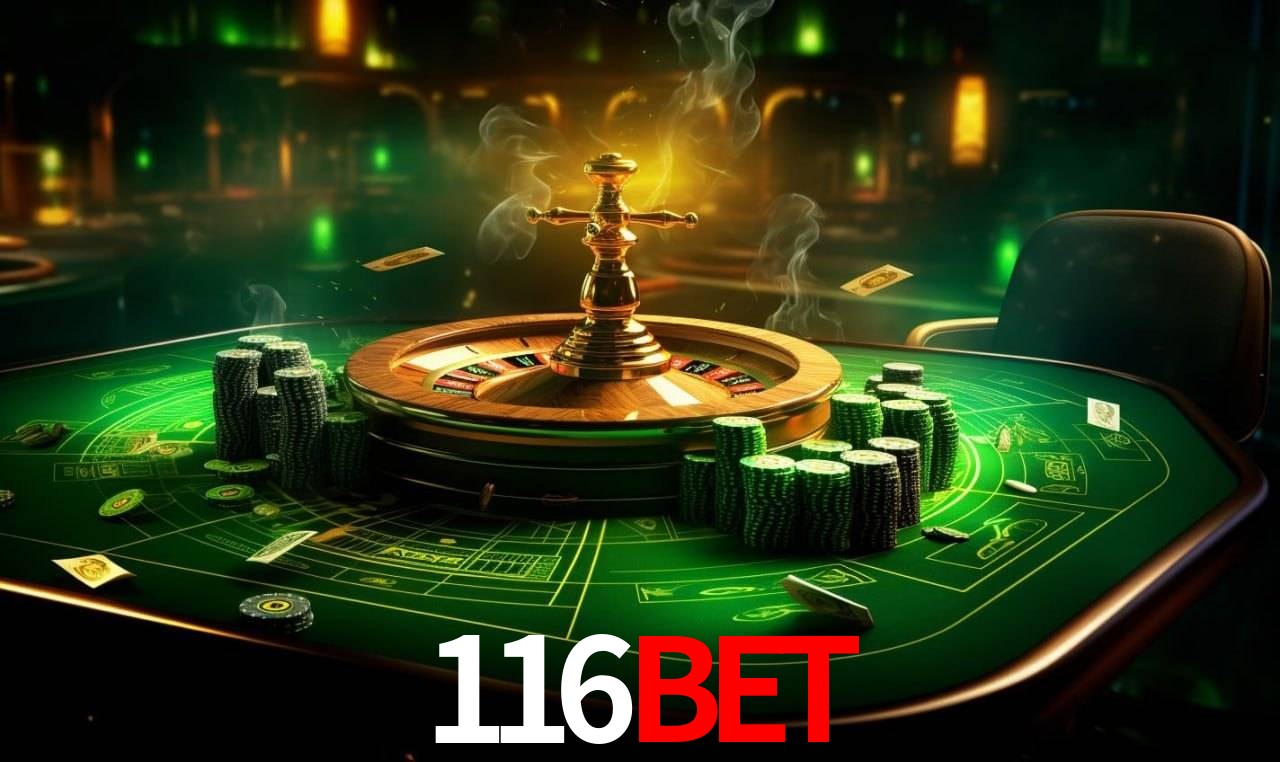 Jogos Exclusivos 116BET