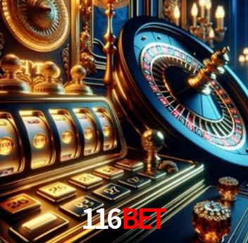 Estatísticas do Jogo 116BET