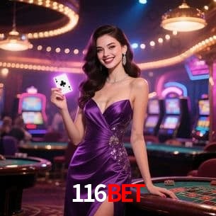 Apostas de Tênis 116BET
