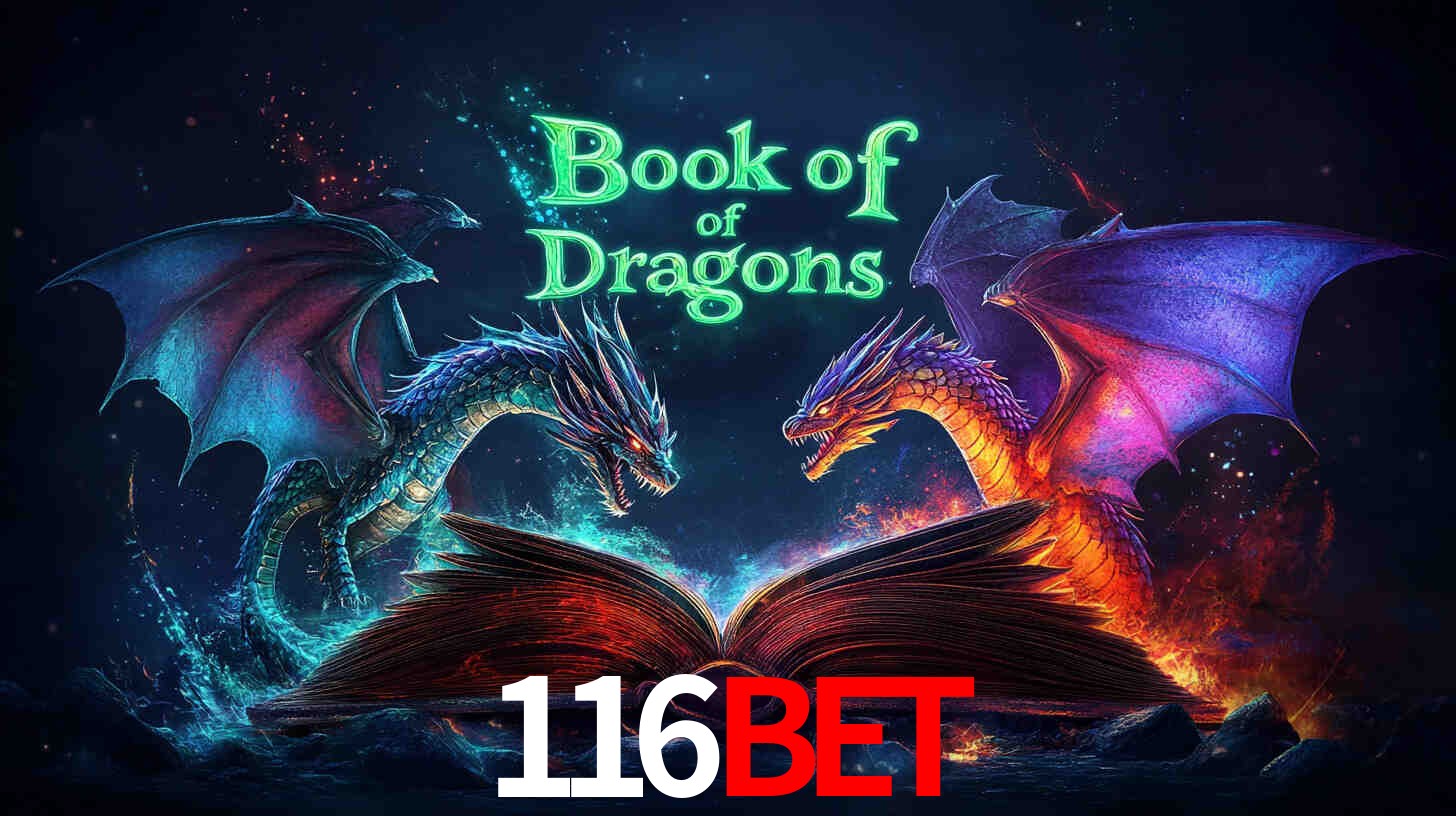 Apostas Esportivas na 116BET: Um Guia Completo