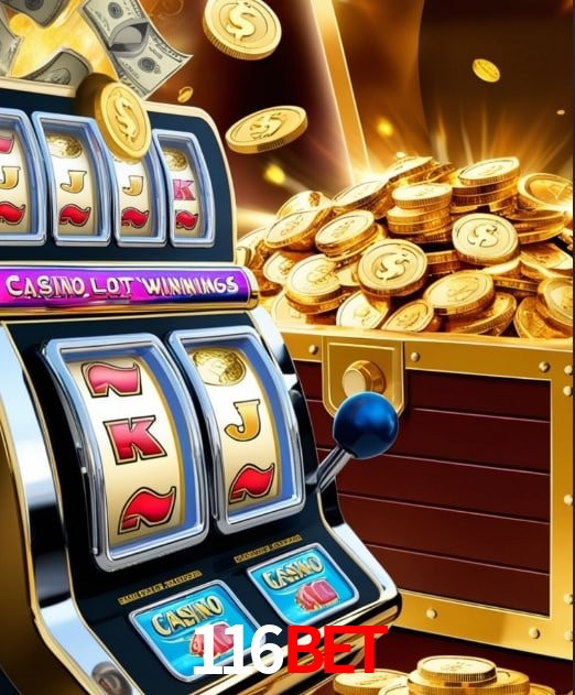 Live Casino 116BET