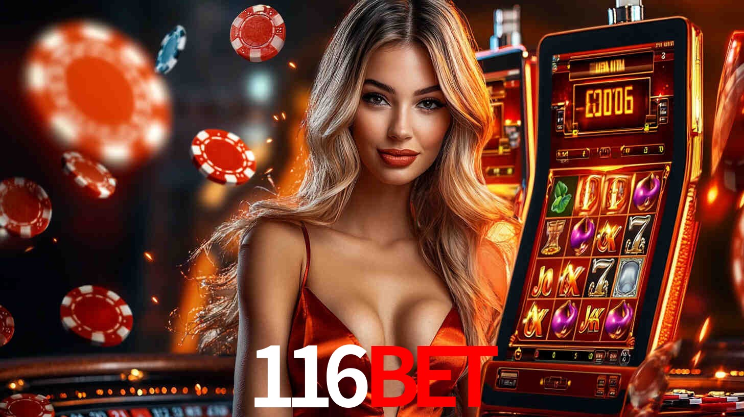 116BET.COM