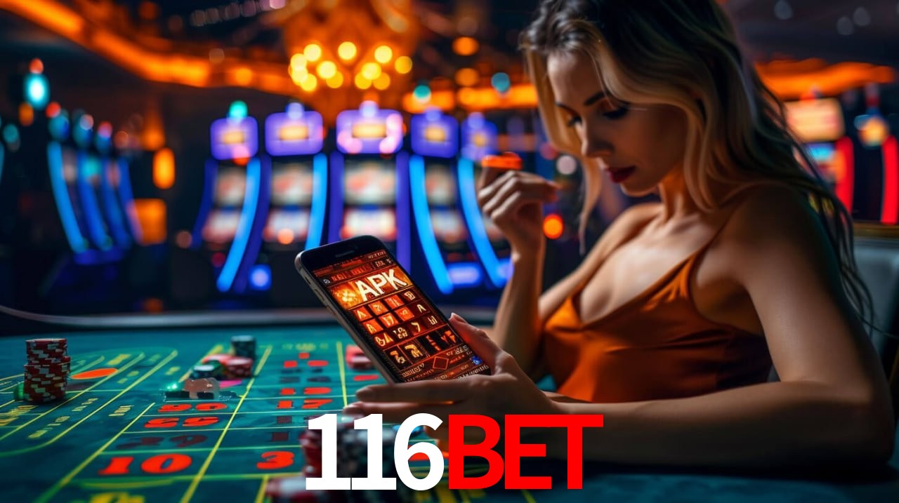 Basketball Betting 116BET