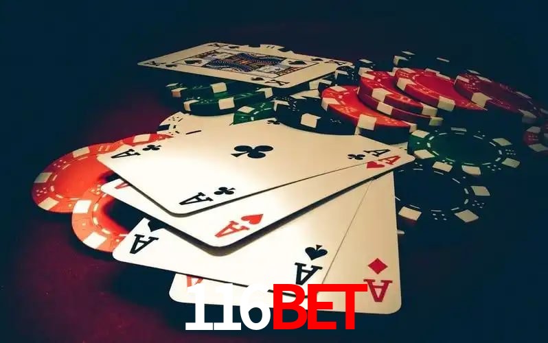 116BET Brasília - Betting Features