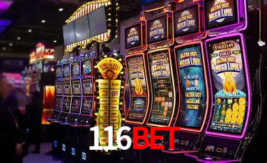 116BET Rio de Janeiro - Bonus Terms