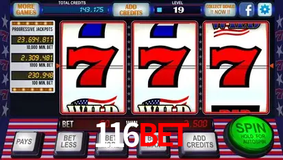 116BET Salvador - Bonus Stats