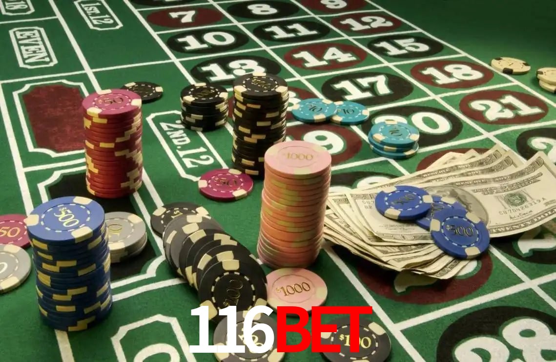 Games Directory 116BET