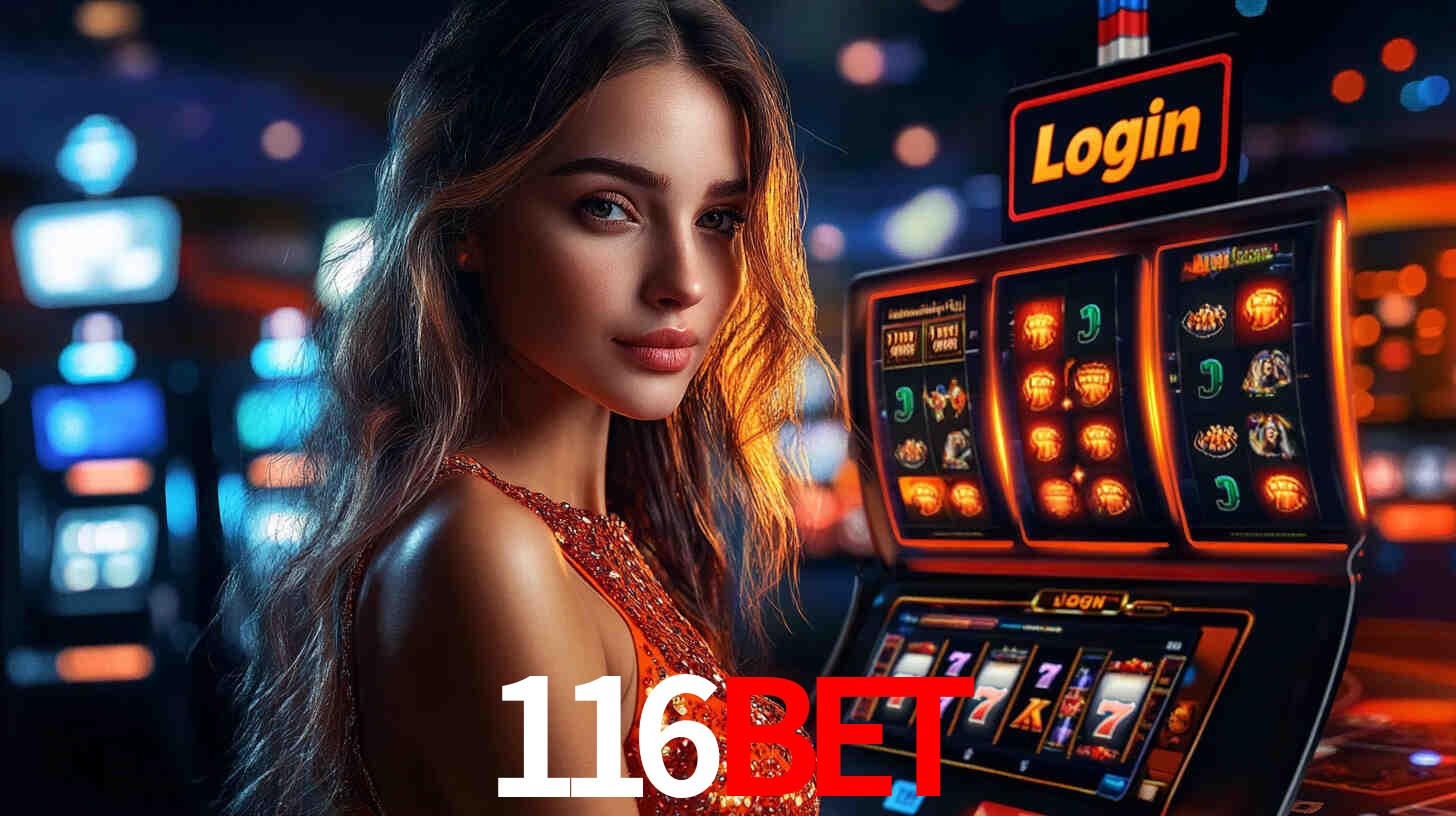 116BET vip