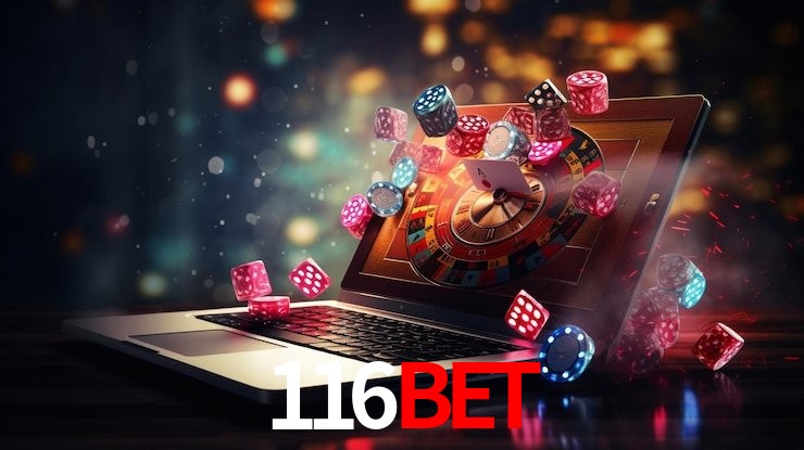 PIX Instantâneo 116BET