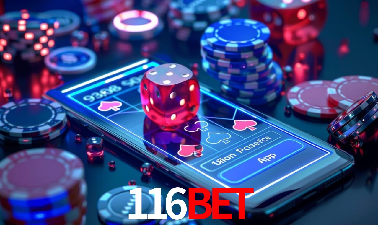 116BET - Análise de Mercados Esportivos