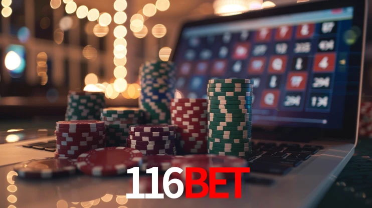 API Integration 116BET