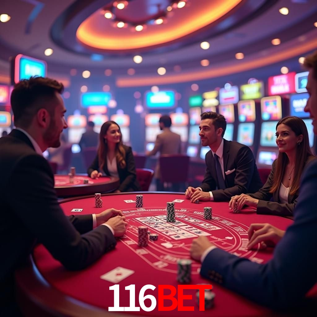 Apostas de Basquete 116BET