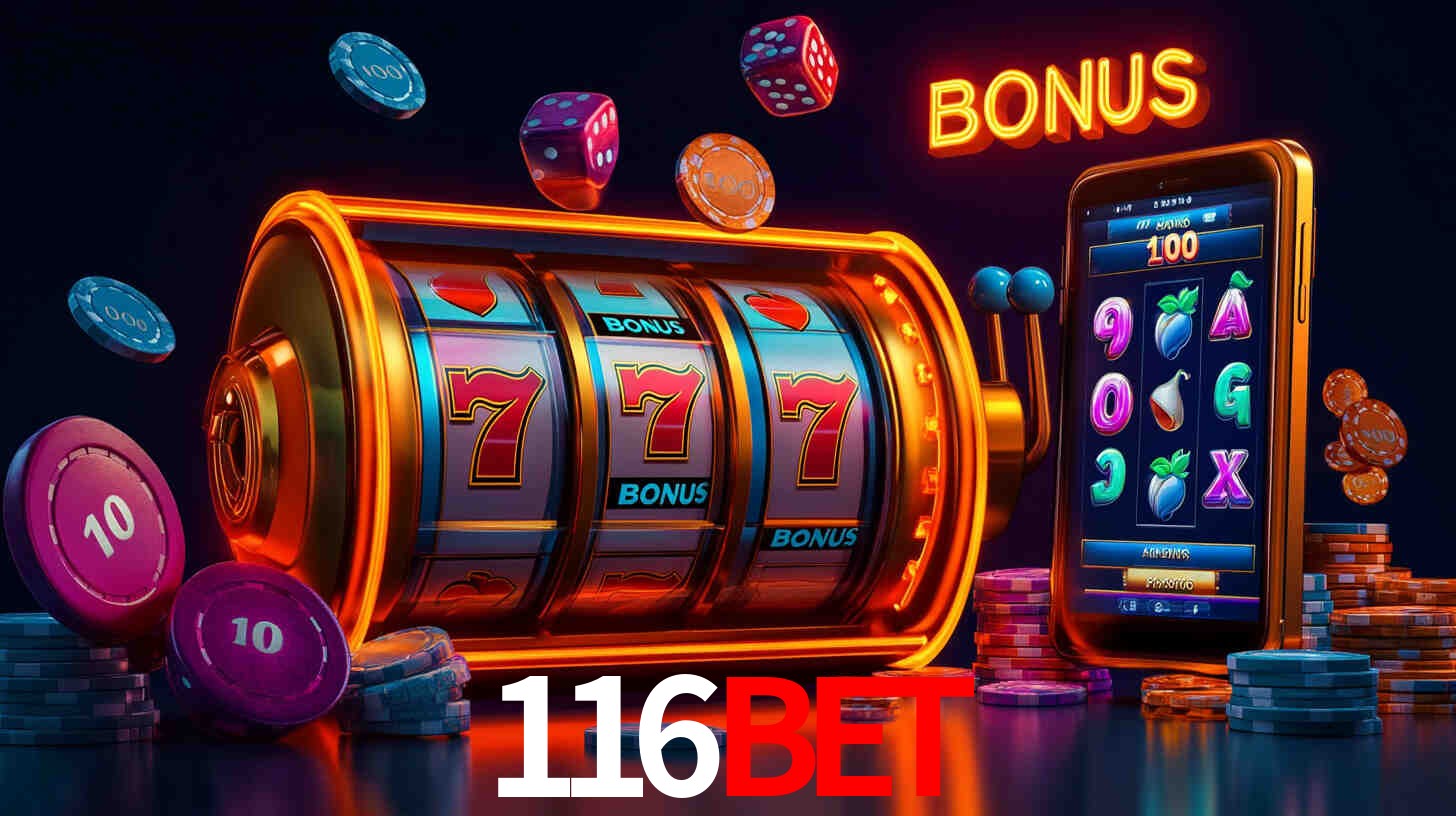 A Experiência Imersiva dos Cassinos Ao Vivo no 116BET
