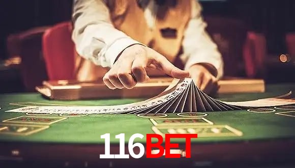 Tennis Betting 116BET