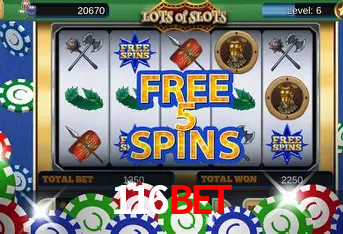 116BET Belo Horizonte - VIP Casino