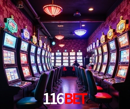 116BET Brasília - Bonus Features