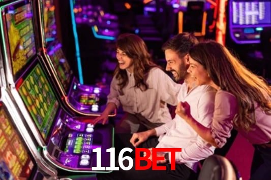 Torneios 116BET