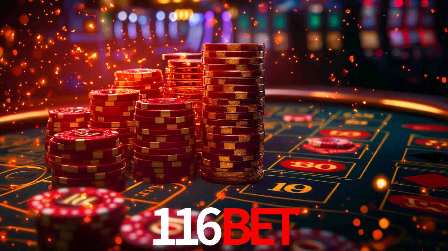 Programa VIP 116BET