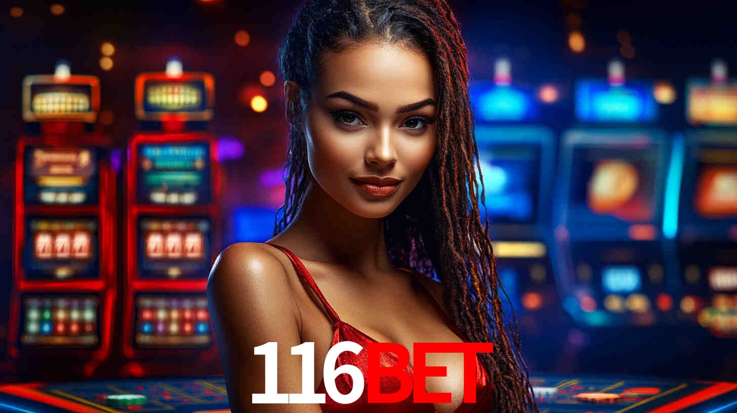 A Emoção da Loteria na 116BET: Uma Chance de Mudança de Vida