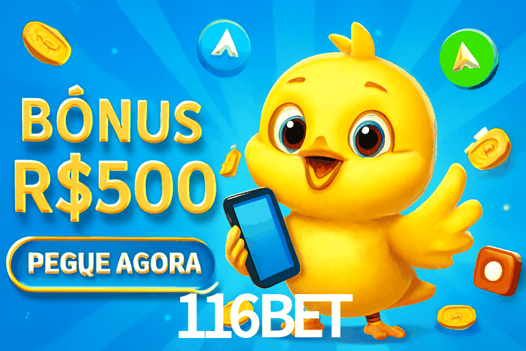 Flash Promotion 116BET