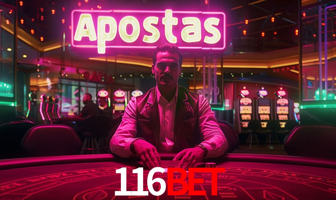 116BET Salvador - Strategies