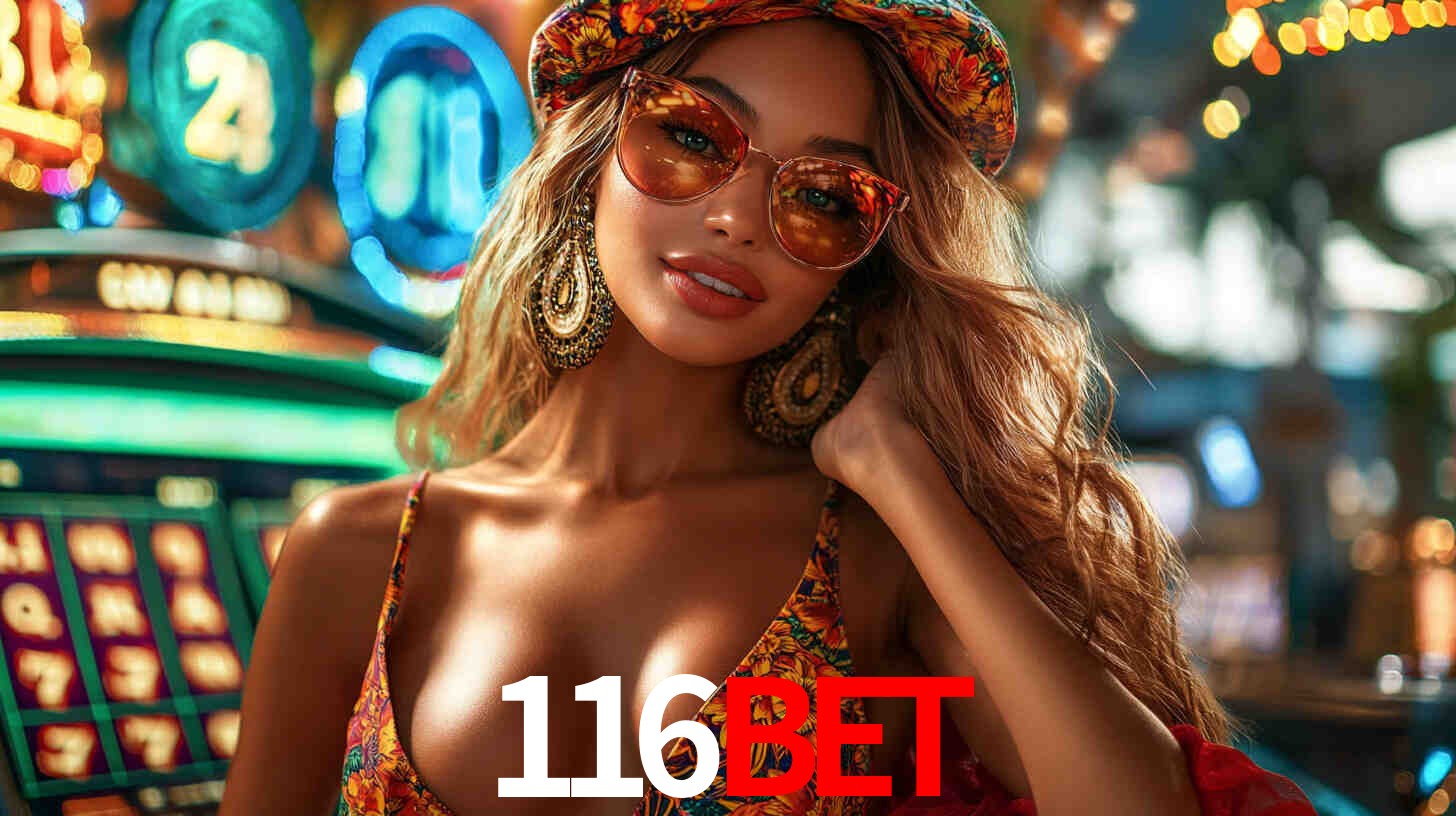 Daily Bonuses 116BET