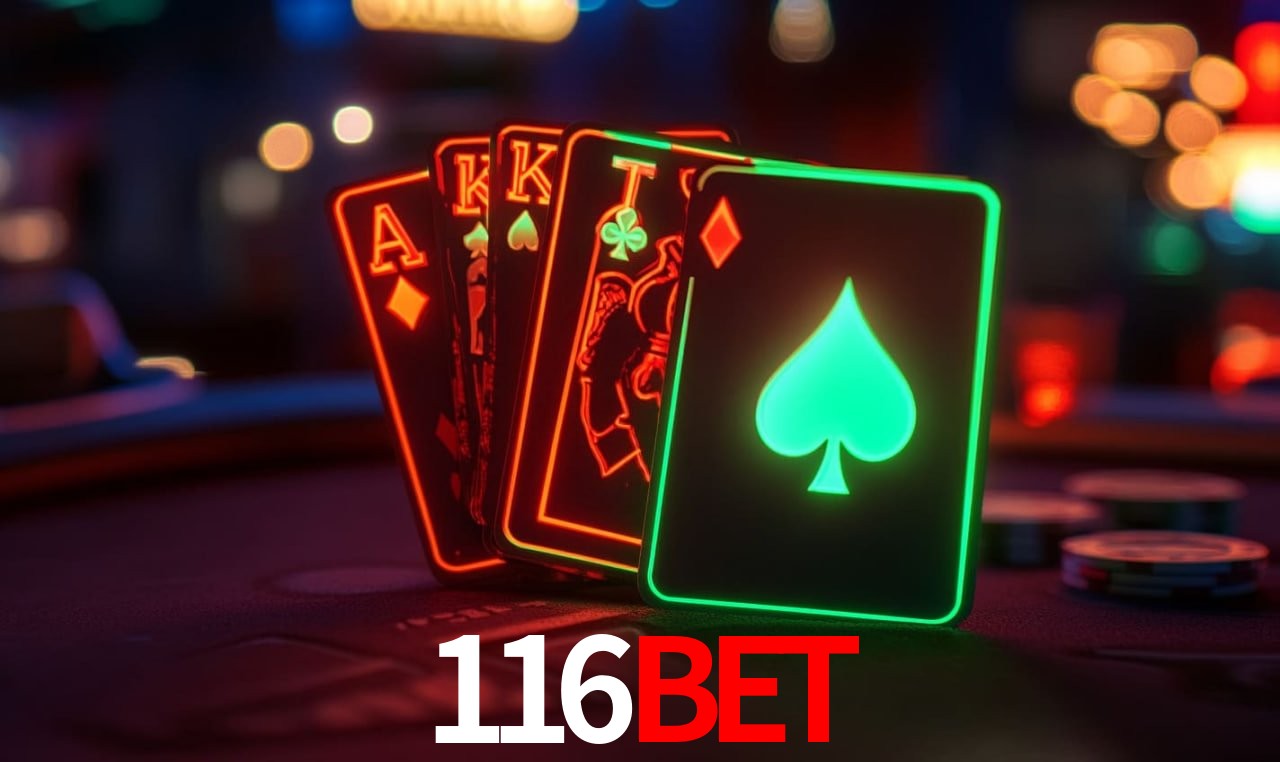 116BET Fortaleza - Sports Winners