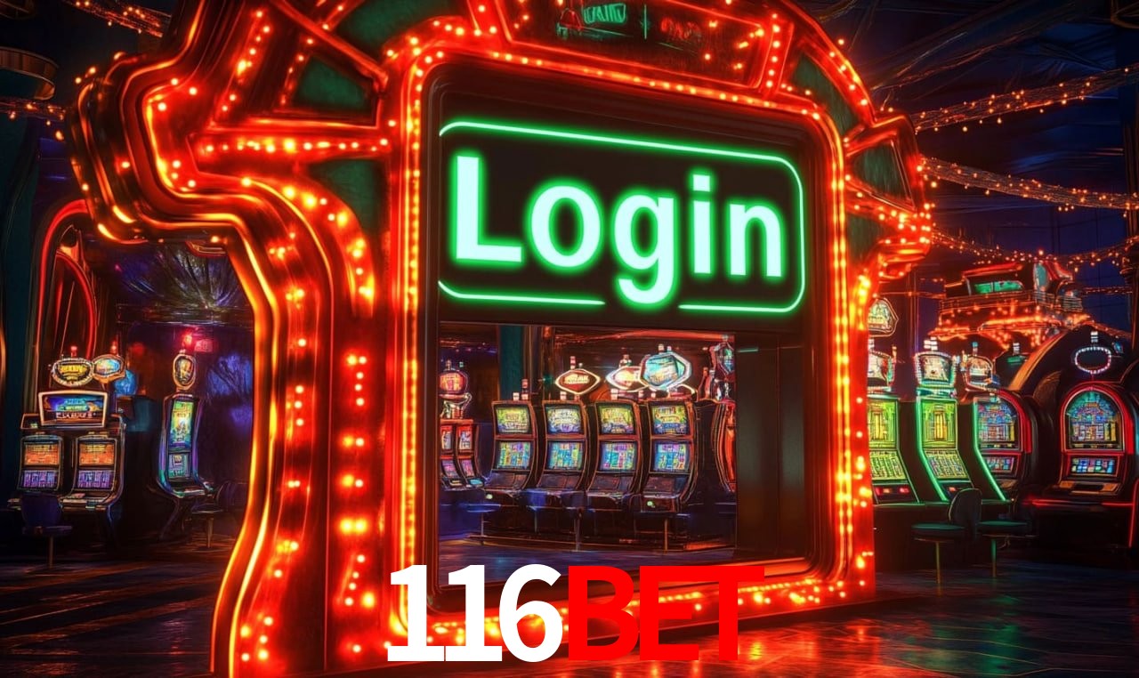Diretório de Jogos 116BET