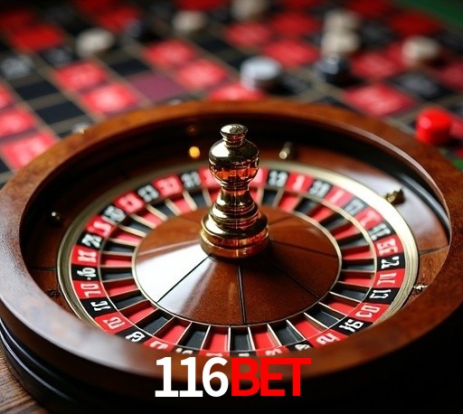 116BET São Paulo - Hot Promos